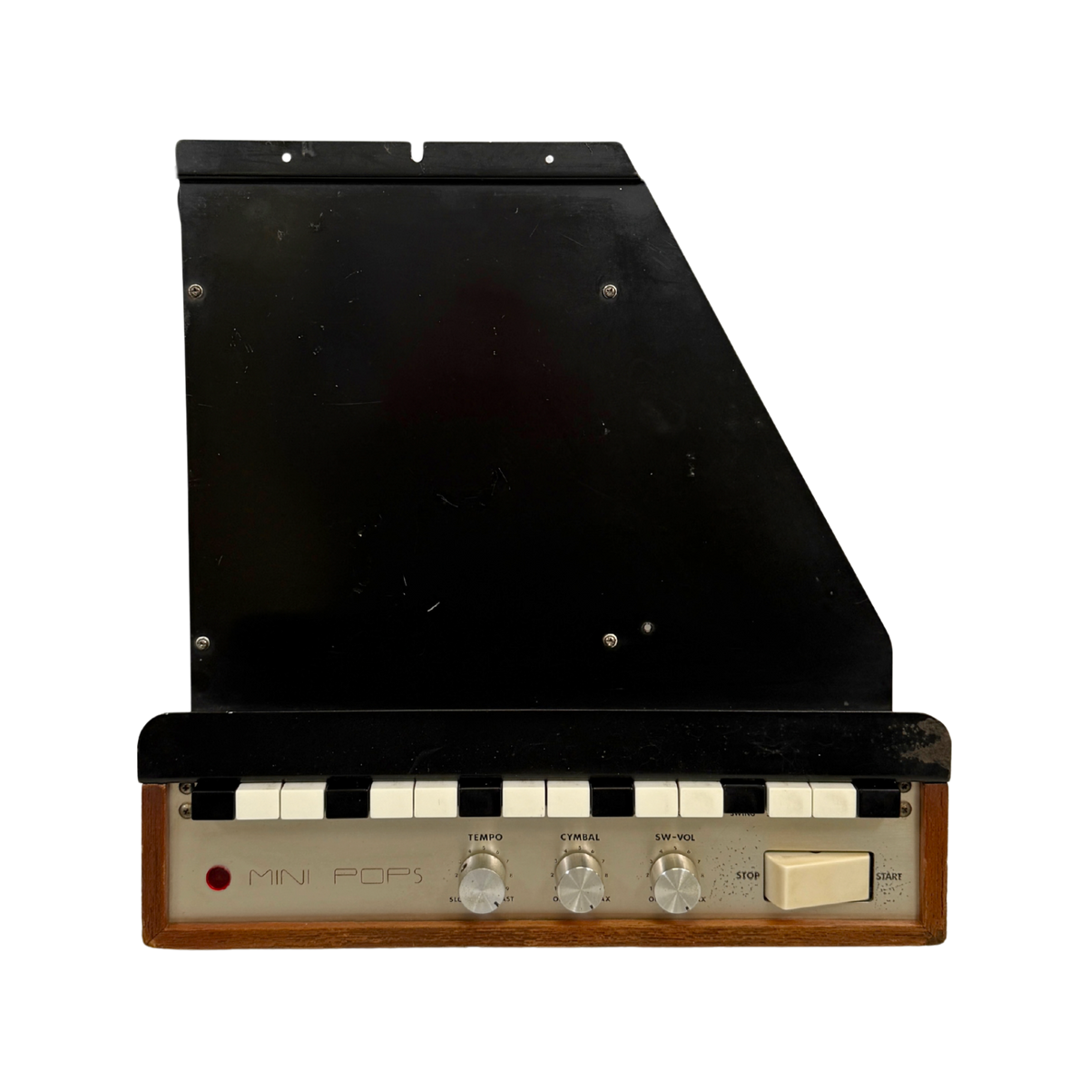 Keio Donca Matic Mini Pops - SN 308_3