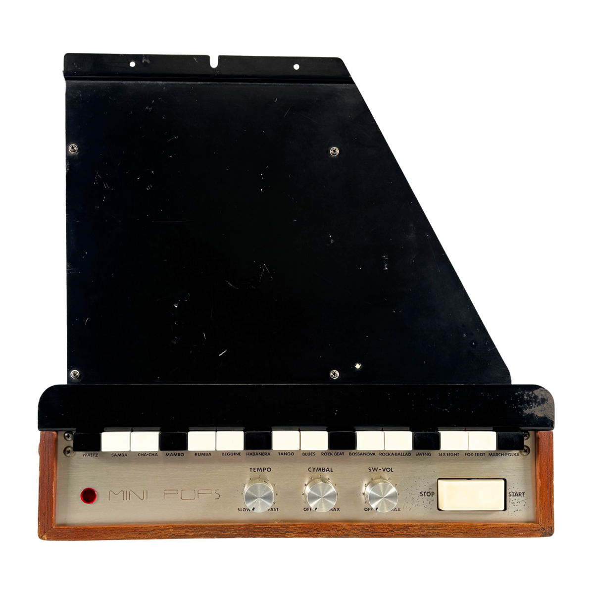 Keio Donca Matic Mini Pops - SN 308_3