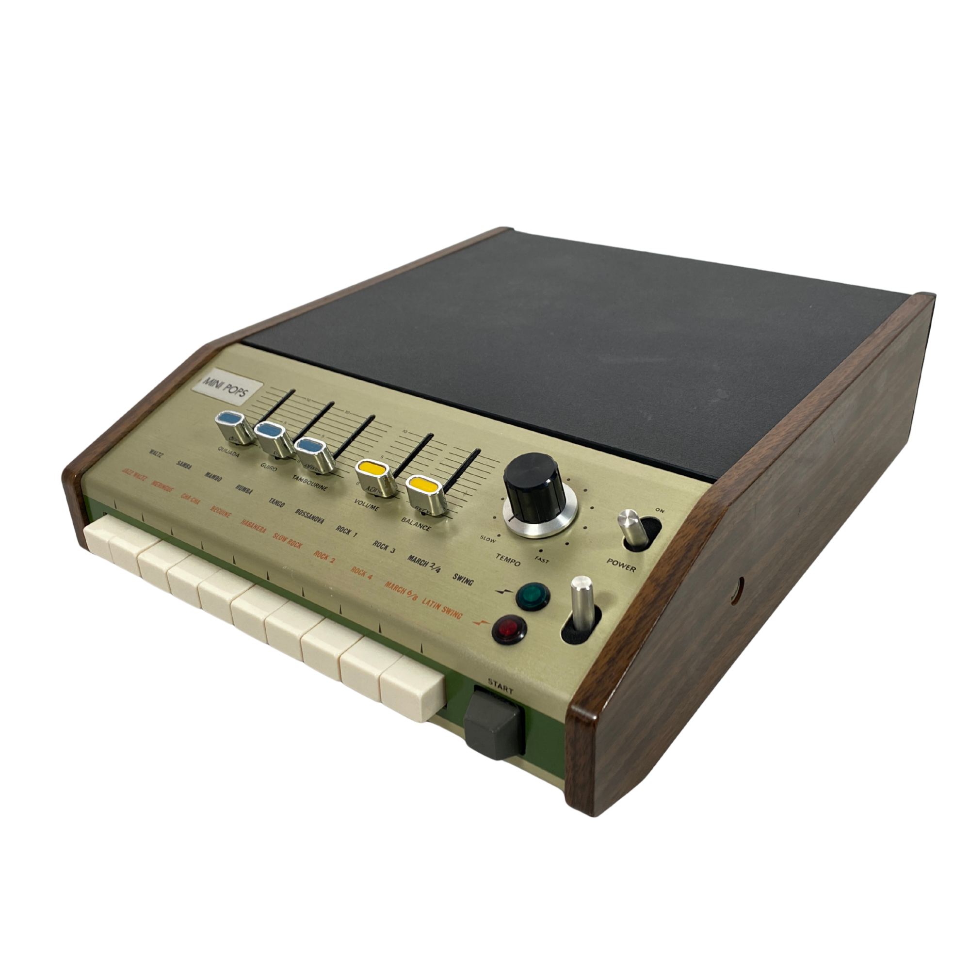 Keio MiniPops 7 Right (70100)