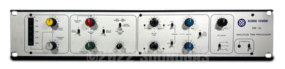 Klark-Teknik DN-34 Analogue Time Processor