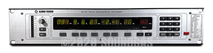 Klark-Teknik DN 780 Digital Reverberator / Processor