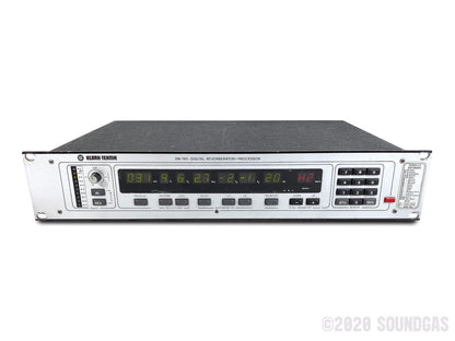 Klark-Teknik DN 780 Digital Reverberator / Processor