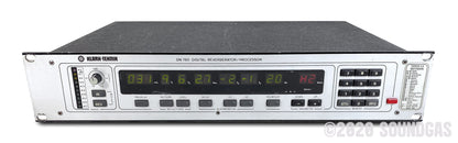 Klark-Teknik DN 780 Digital Reverberator / Processor