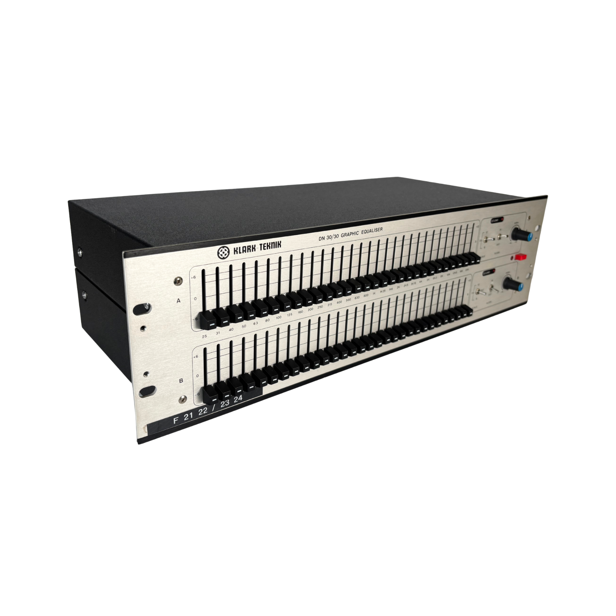 Klark Teknik DN 30-30 Left (1177)