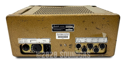 Klemt Echolette M40 Amplifier (Nils Frahm)