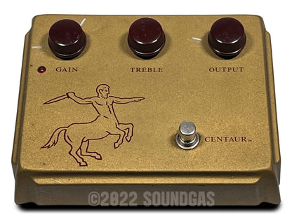 Klon Centaur #1537 - Ed O'Brien / Radiohead