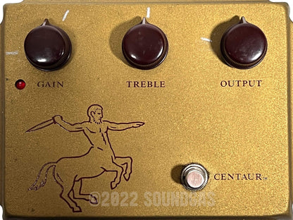 Klon Centaur #1537 - Ed O'Brien / Radiohead