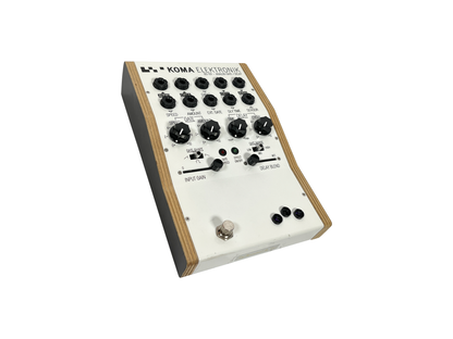 Koma Elektronik BD101 Analog Gate/Delay