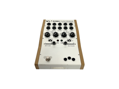 Koma Elektronik BD101 Analog Gate/Delay