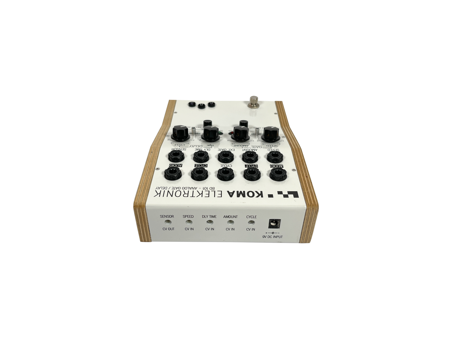 Koma Elektronik BD101 Analog Gate/Delay