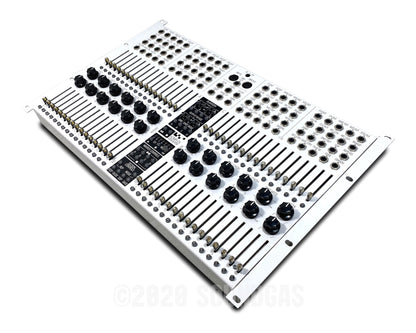 Koma Komplex Sequencer