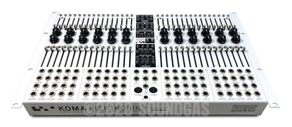 Koma Komplex Sequencer