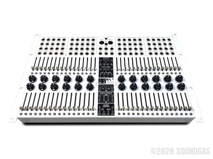 Koma Komplex Sequencer