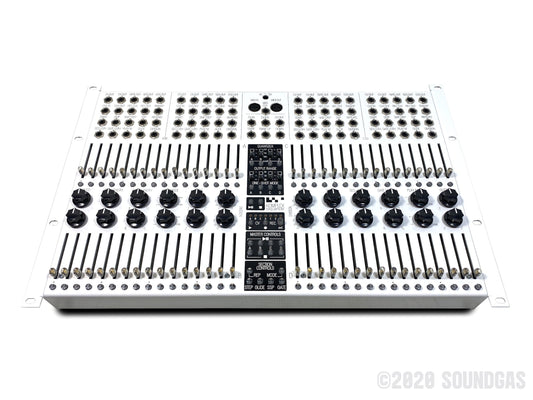 Koma Komplex Sequencer