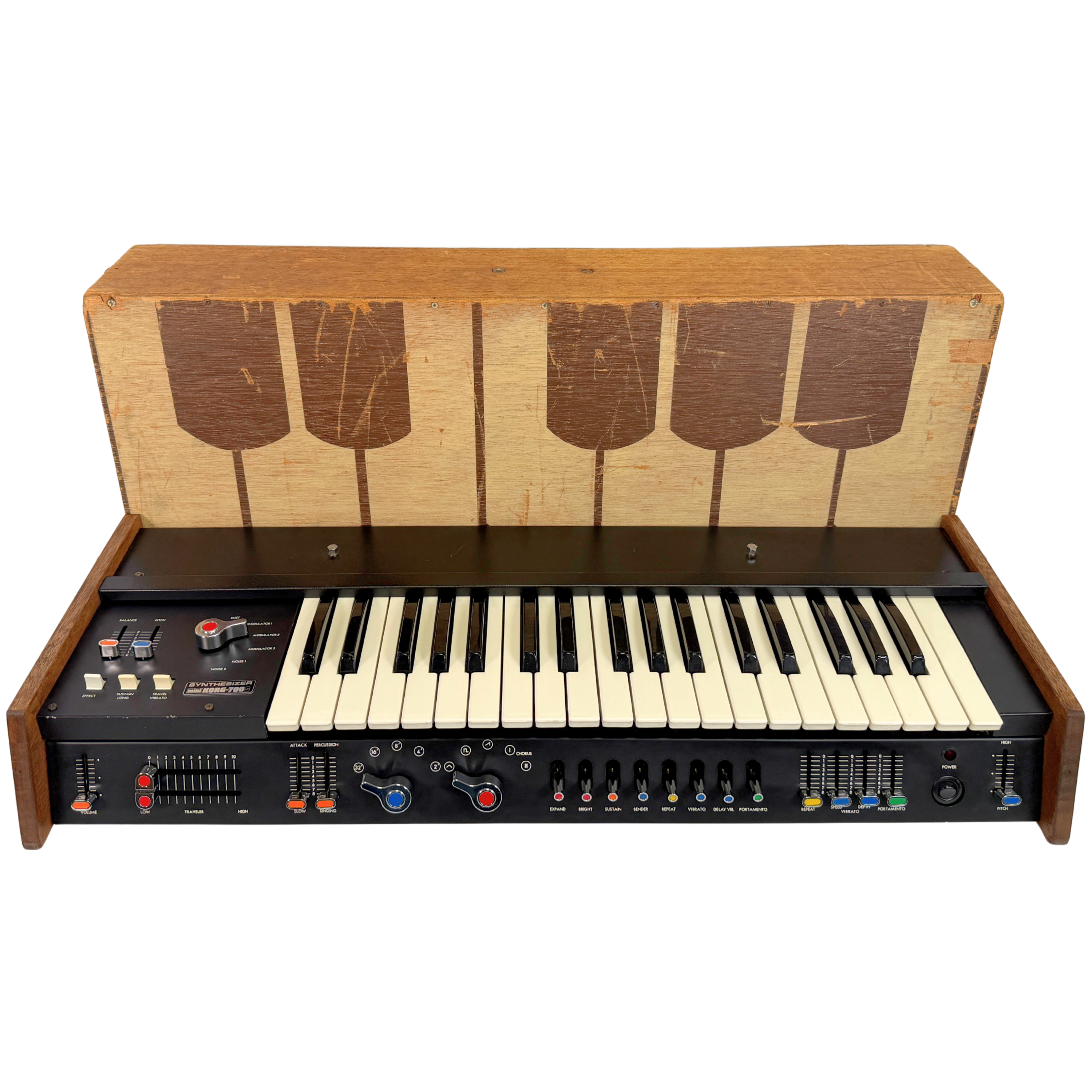 Korg 700S 50206 1