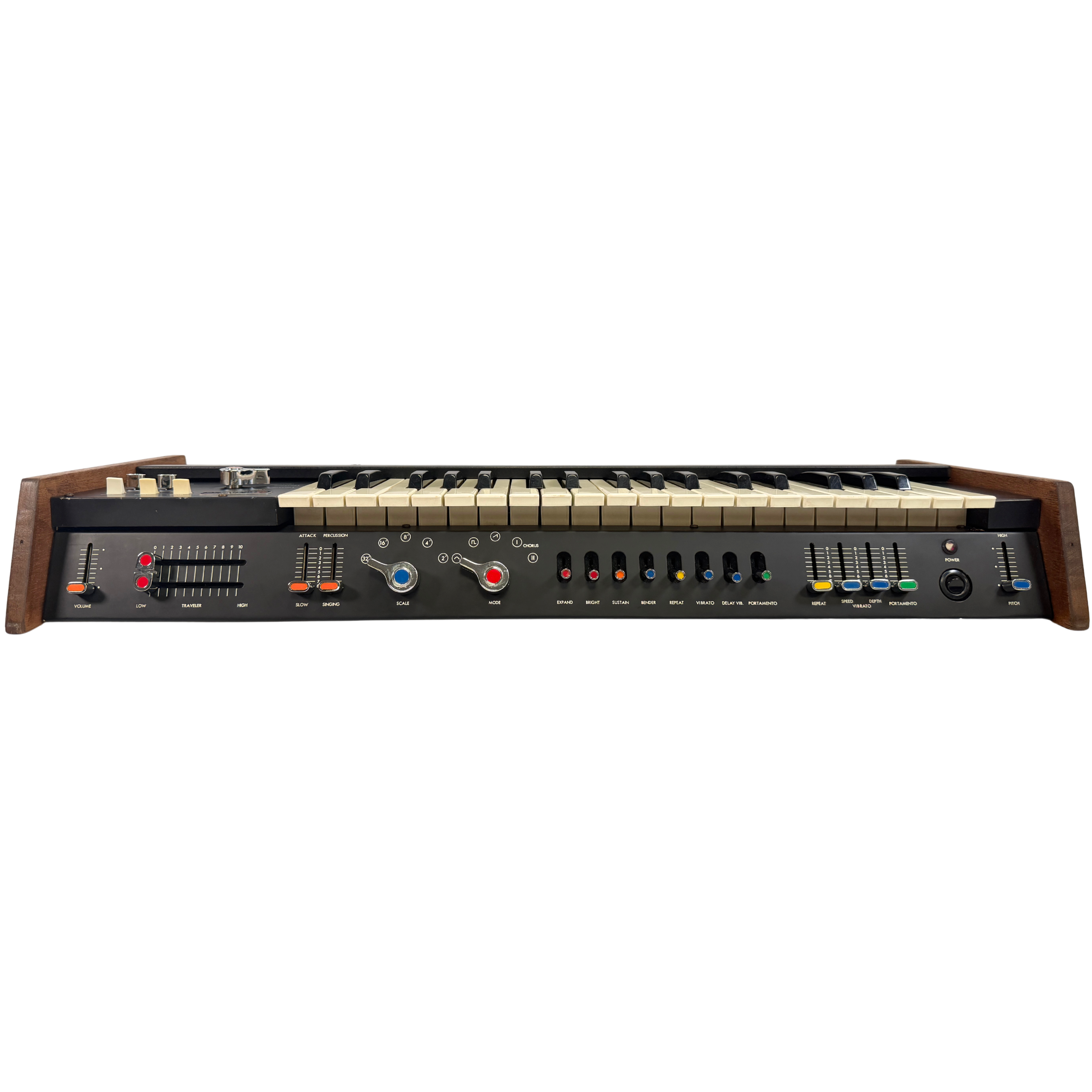 Korg 700S 50206 10