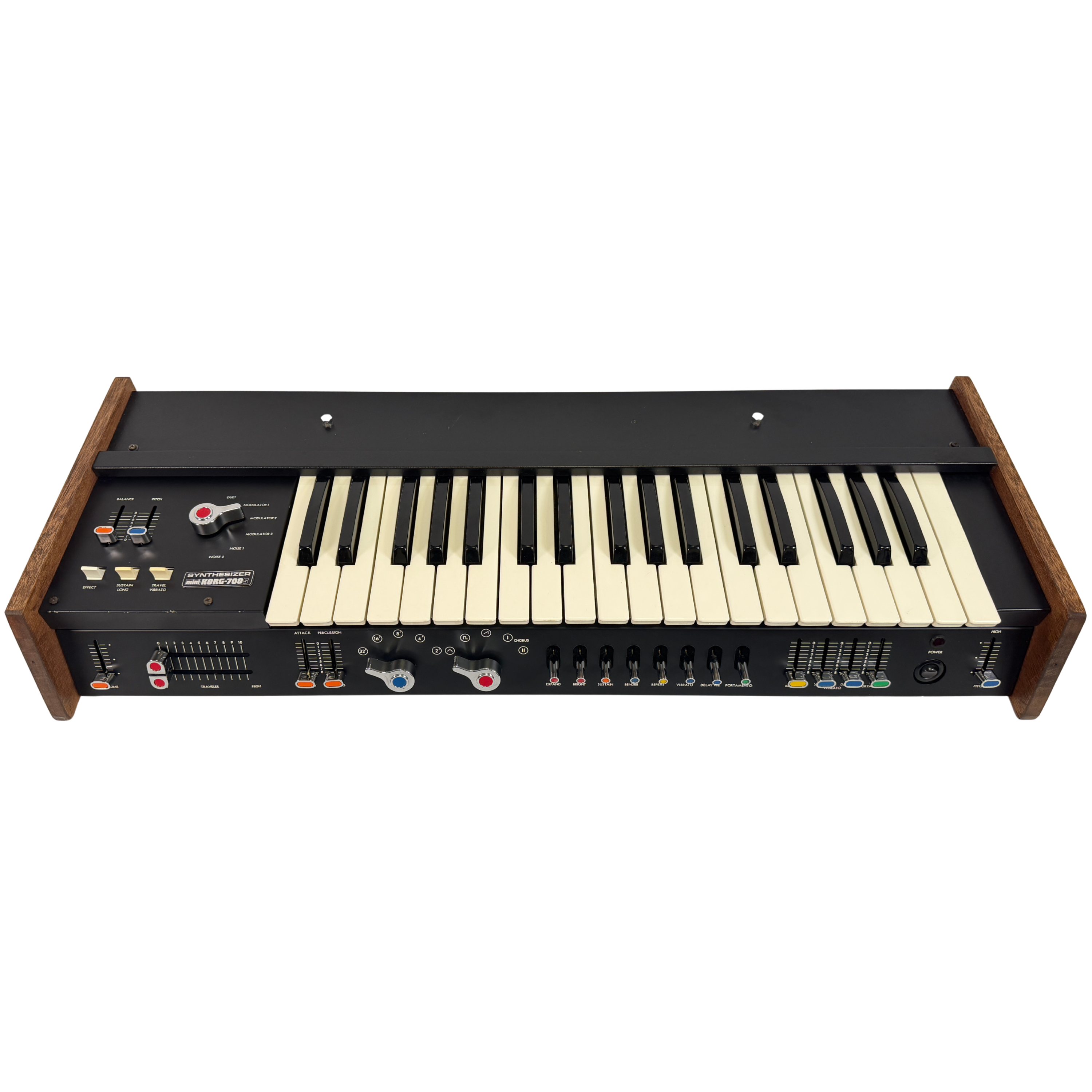 Korg 700S 50206 2