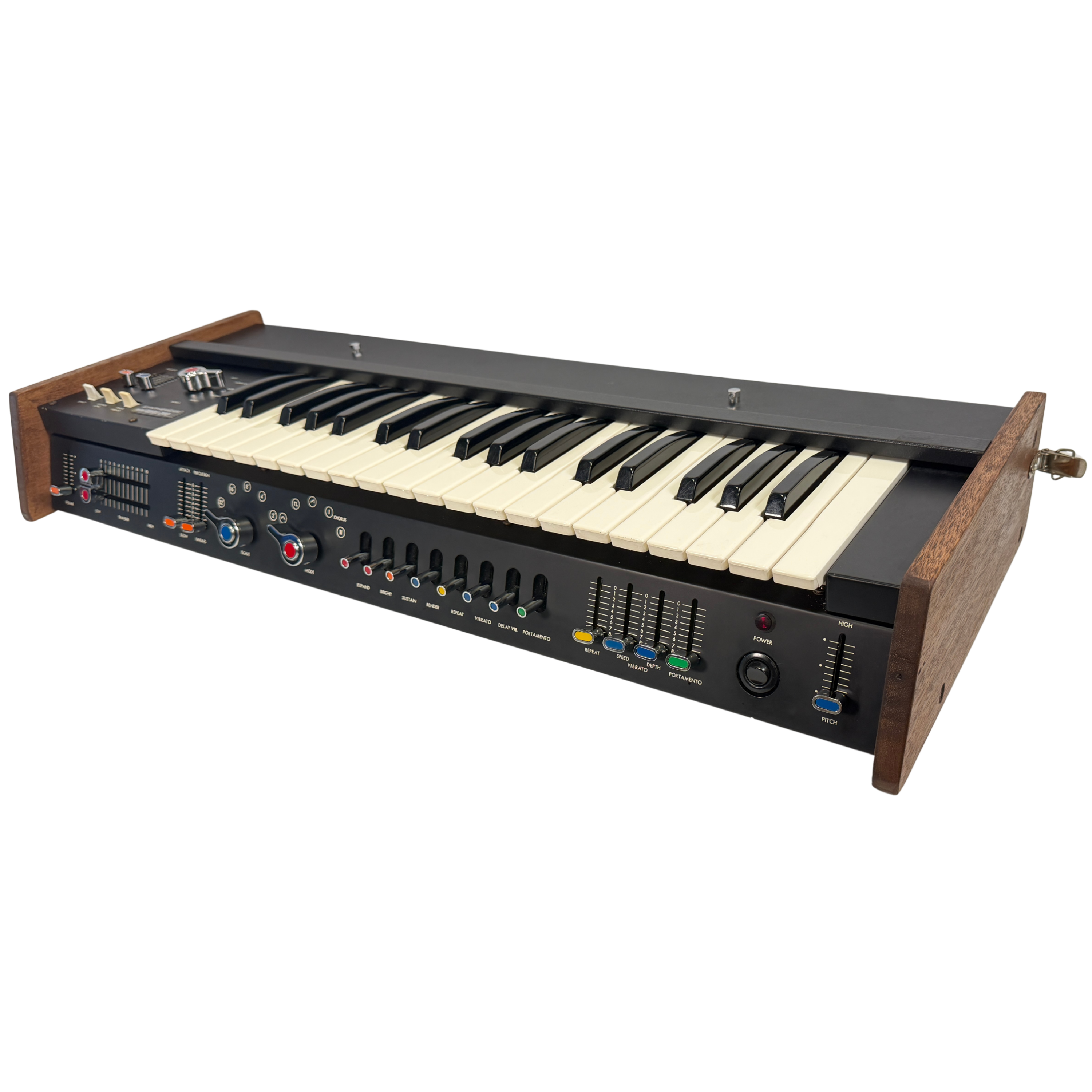 Korg 700S 50206 5