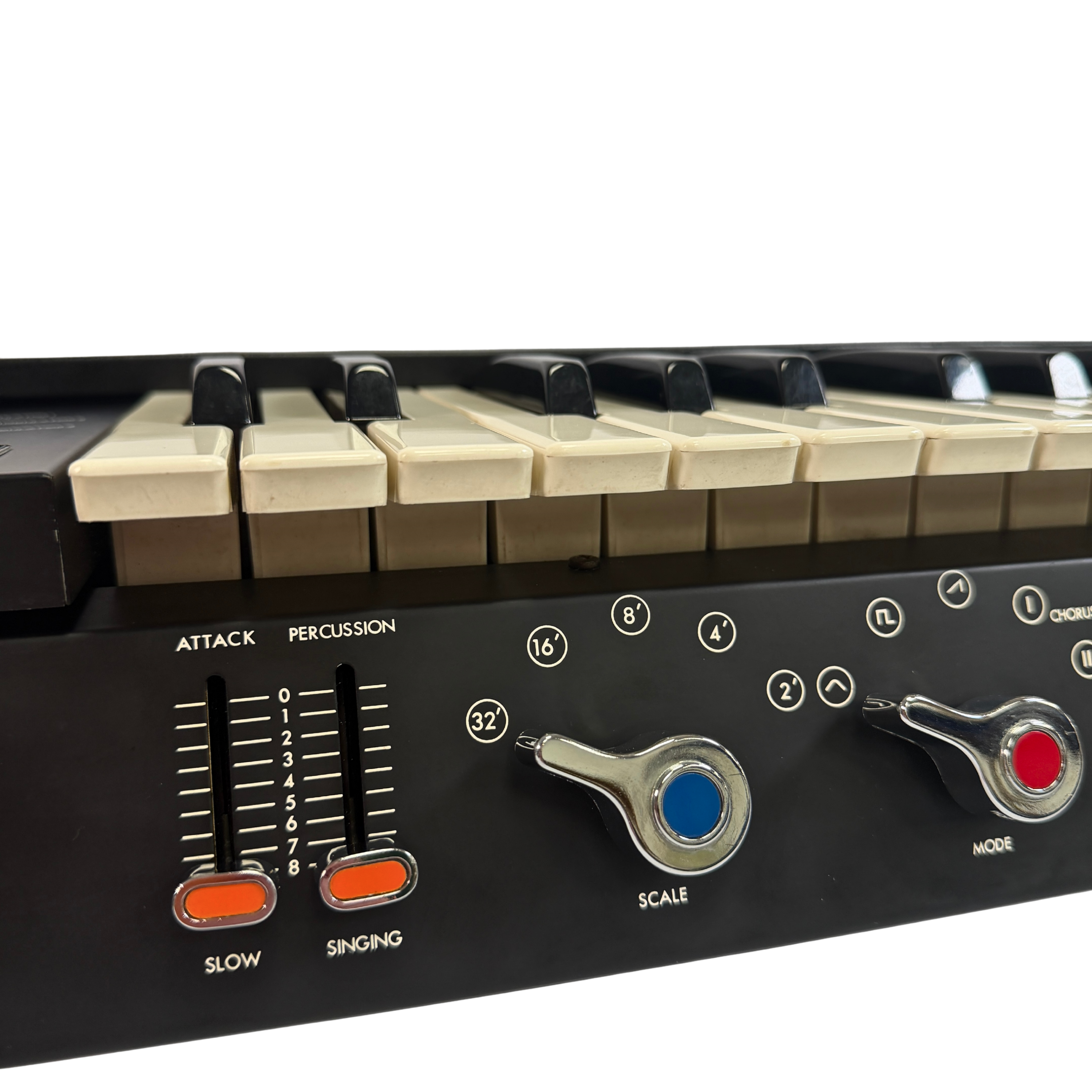 Korg miniKORG-700S SN 50206