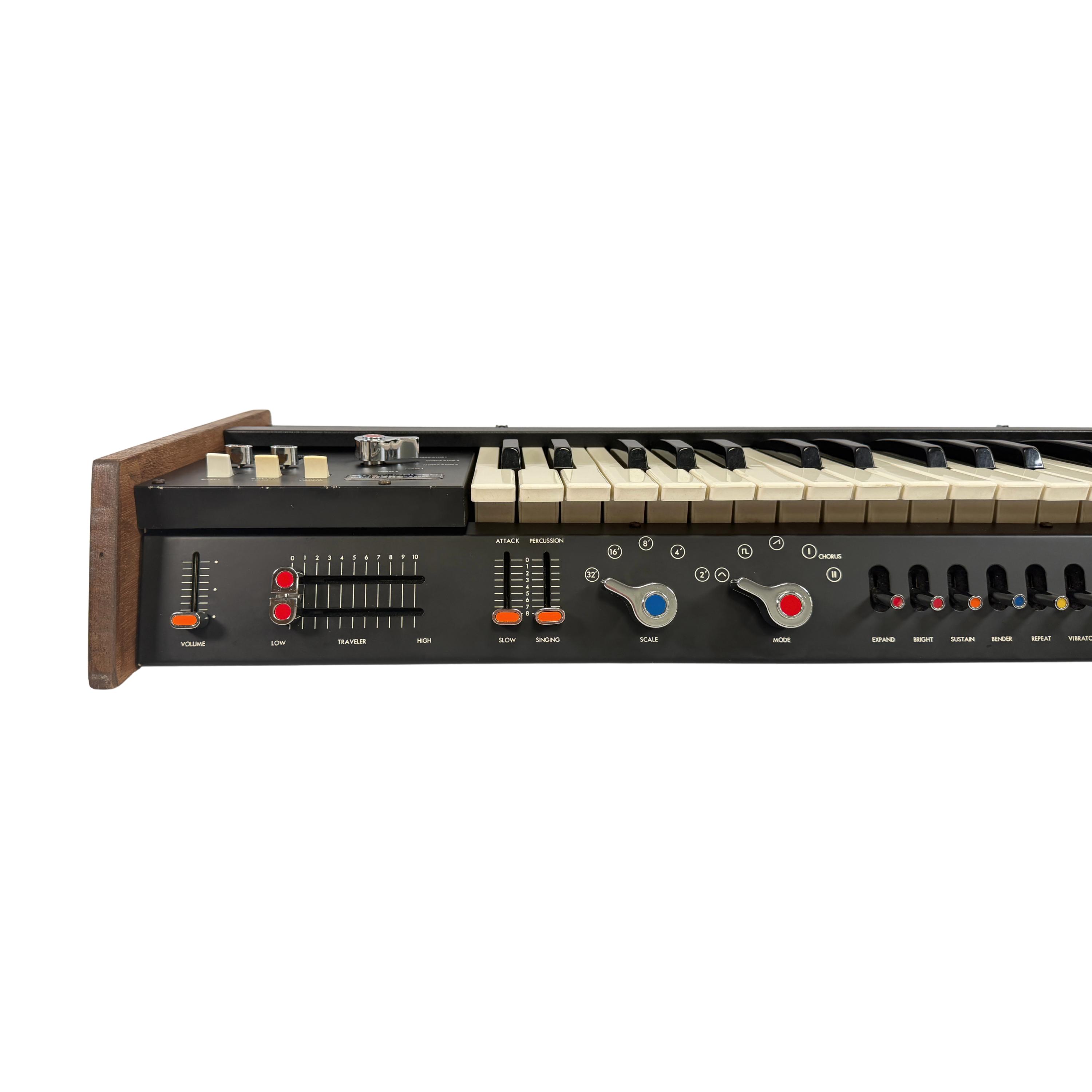 Korg 700S 50206 5