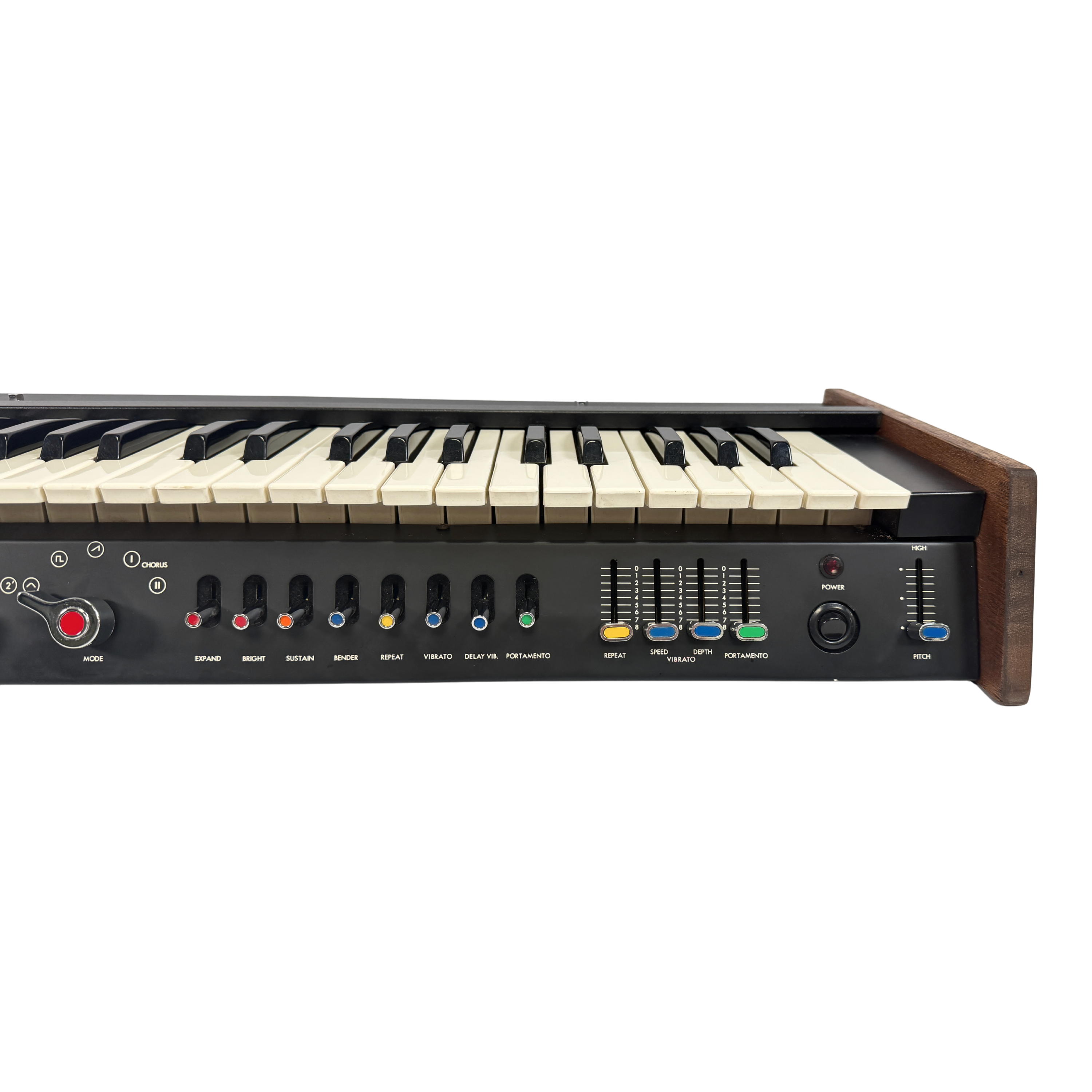 Korg miniKORG-700S SN 50206