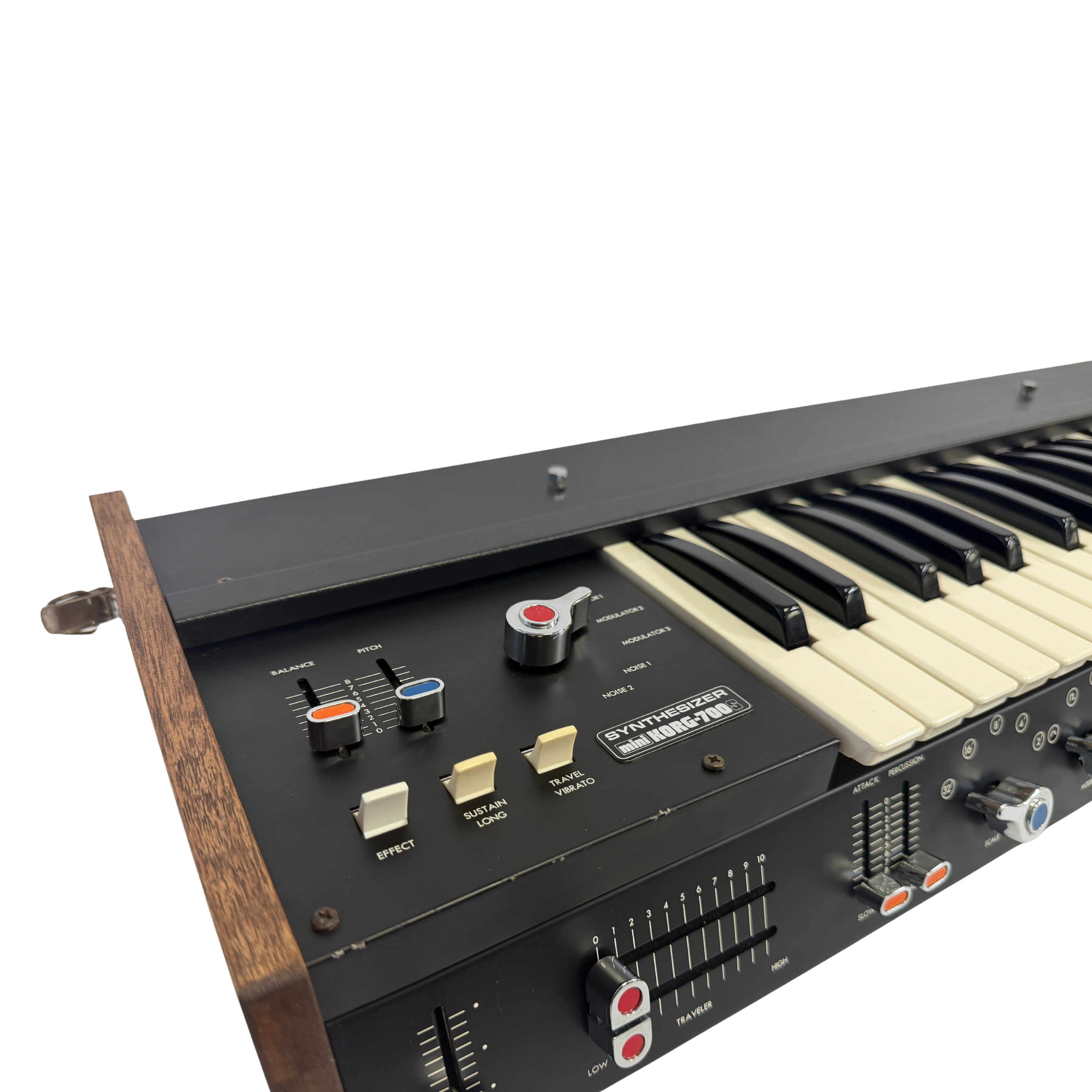 Korg 700S 50206 7