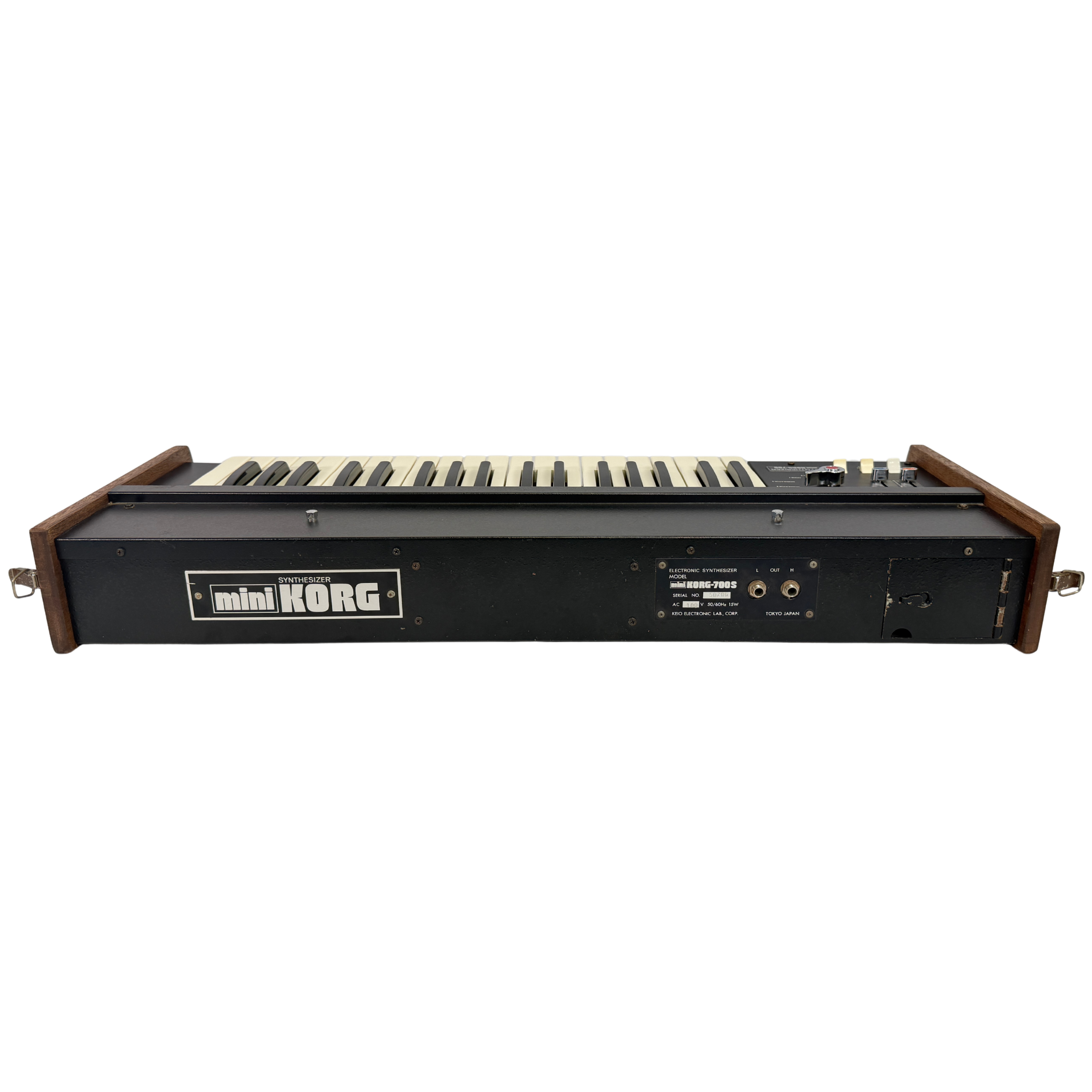 Korg 700S 50206 8