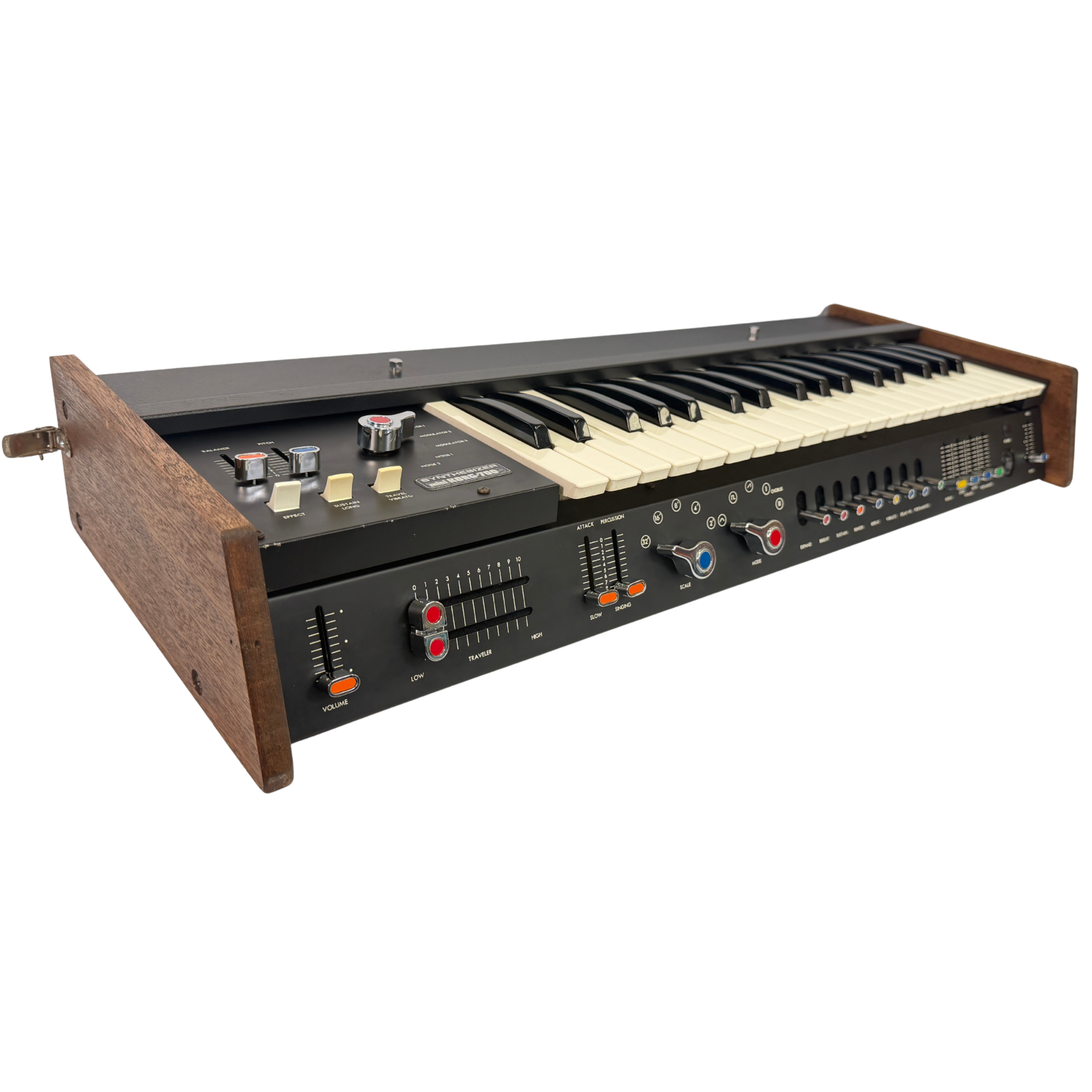Korg 700S 50206 3