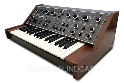 Korg 770 Electronic Synthesizer