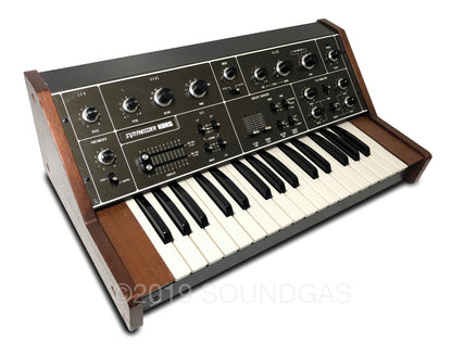 Korg 770 Electronic Synthesizer