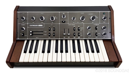 Korg 770 Electronic Synthesizer