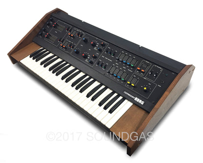 Korg Maxi-Korg 800DV - Cased