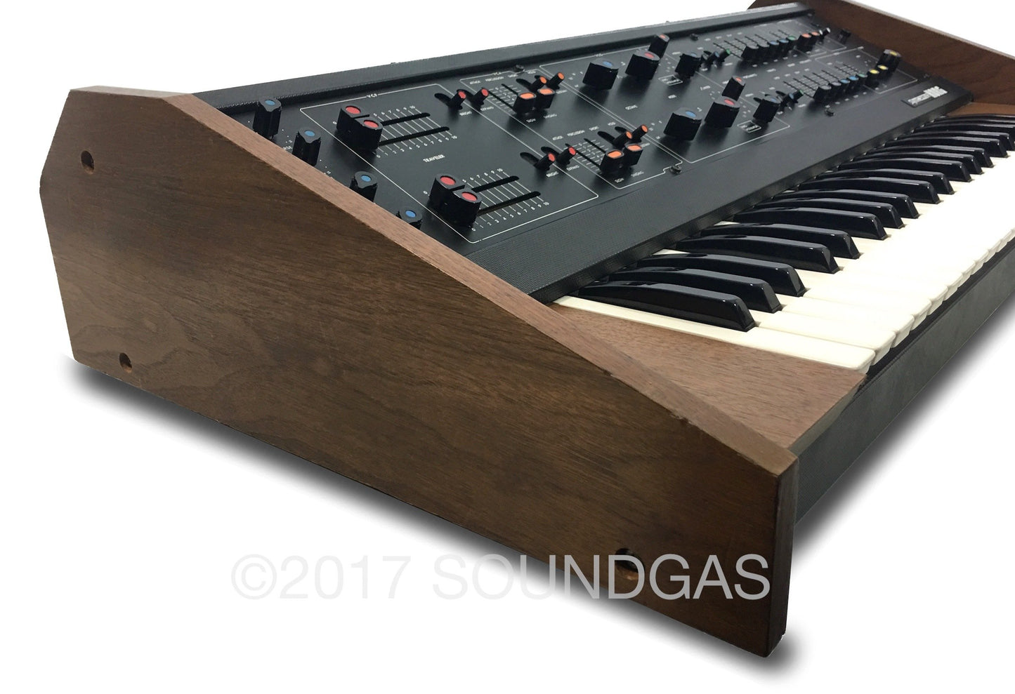 Korg Maxi-Korg 800DV - Cased