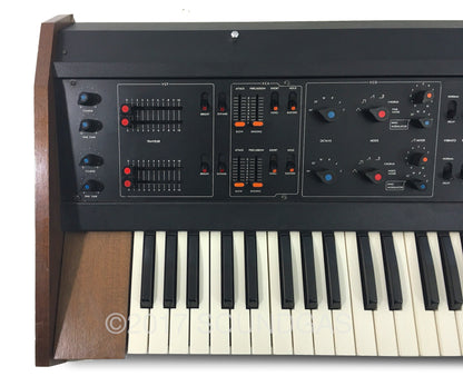 Korg Maxi-Korg 800DV - Cased