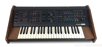 Korg Maxi-Korg 800DV - Cased