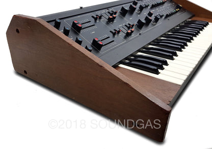 Korg Maxi-Korg 800DV