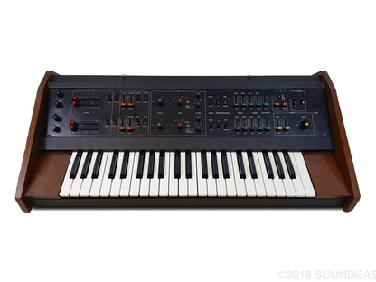 Korg Maxi-Korg 800DV