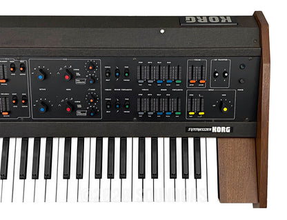 Korg Maxi-Korg 800DV