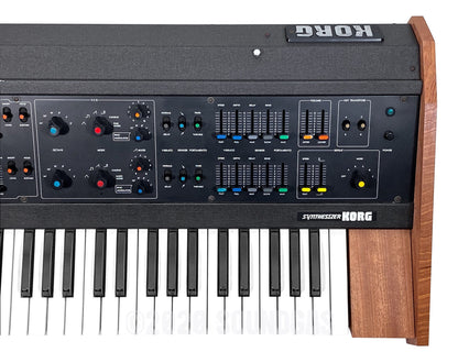 Korg Maxi-Korg 800DV