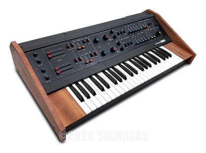 Korg Maxi-Korg 800DV