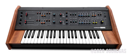 Korg Maxi-Korg 800DV