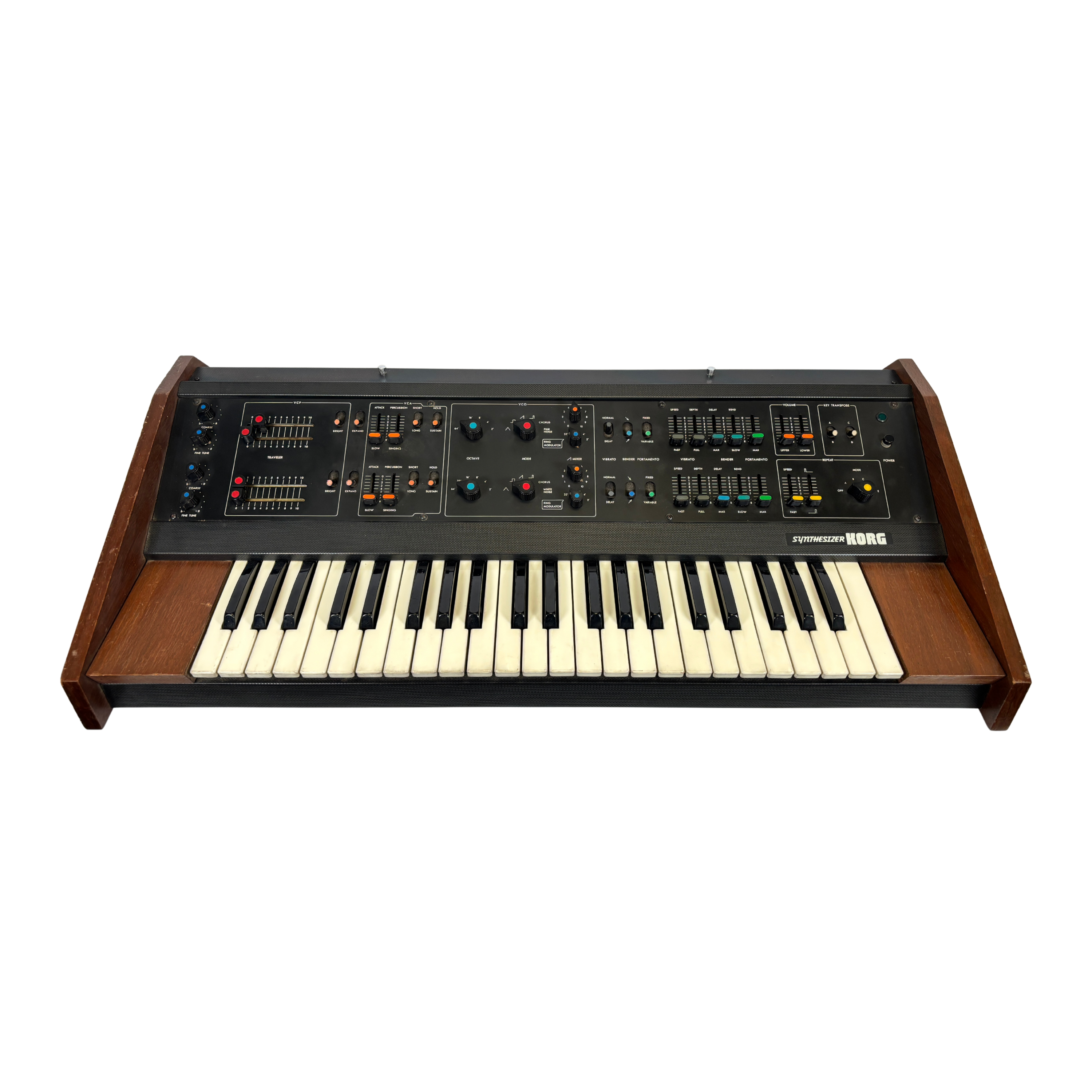 Korg Maxi-Korg 800DV - SN 5808