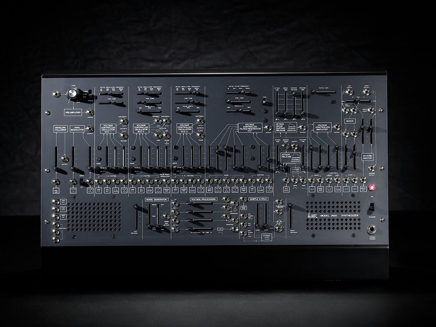 Korg ARP 2600 M