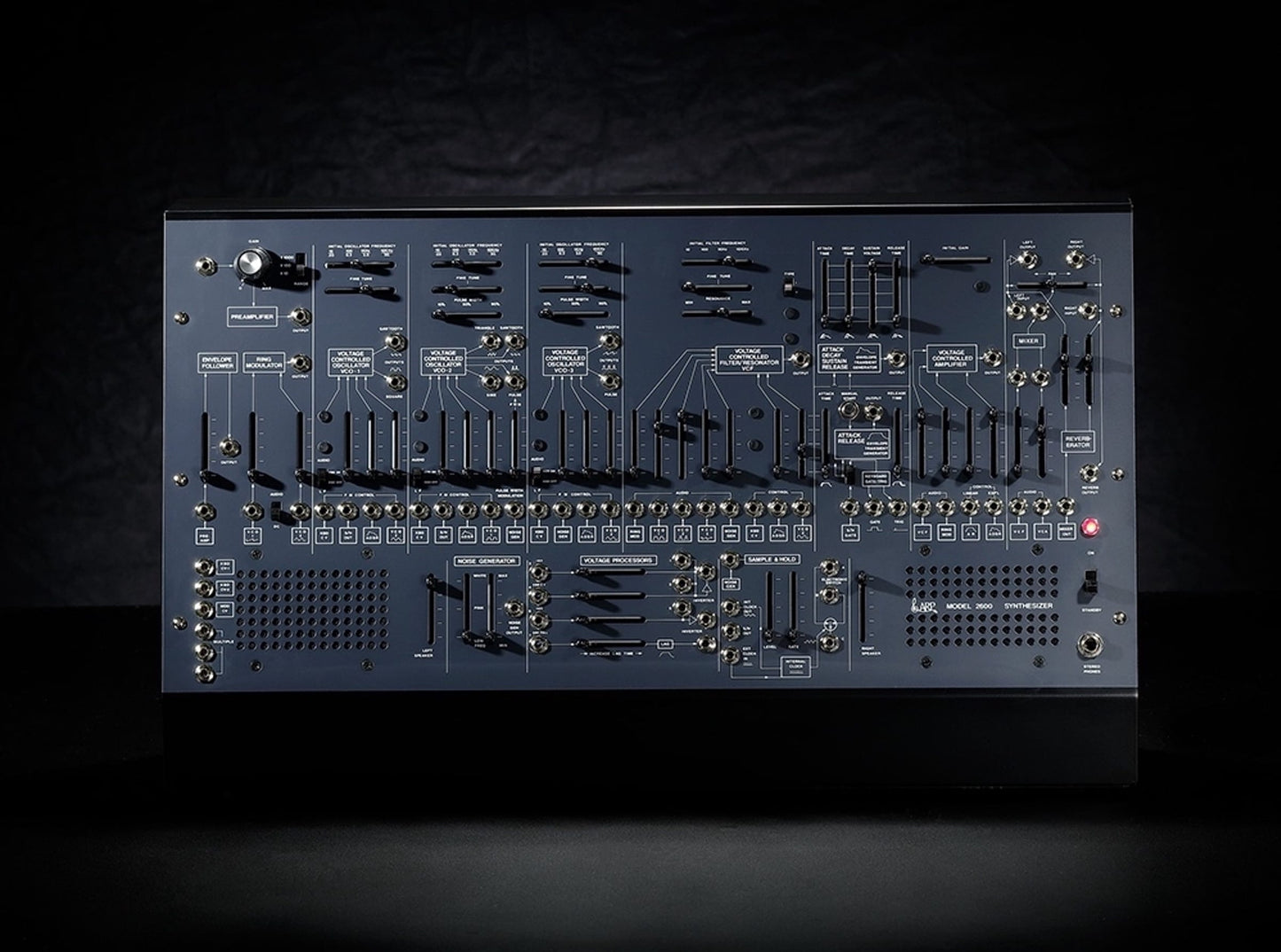 Korg ARP 2600 M