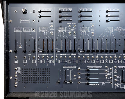 Korg ARP 2600 FS