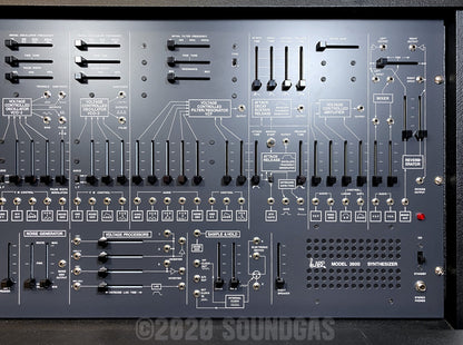 Korg ARP 2600 FS