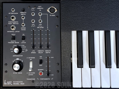 Korg ARP 2600 FS