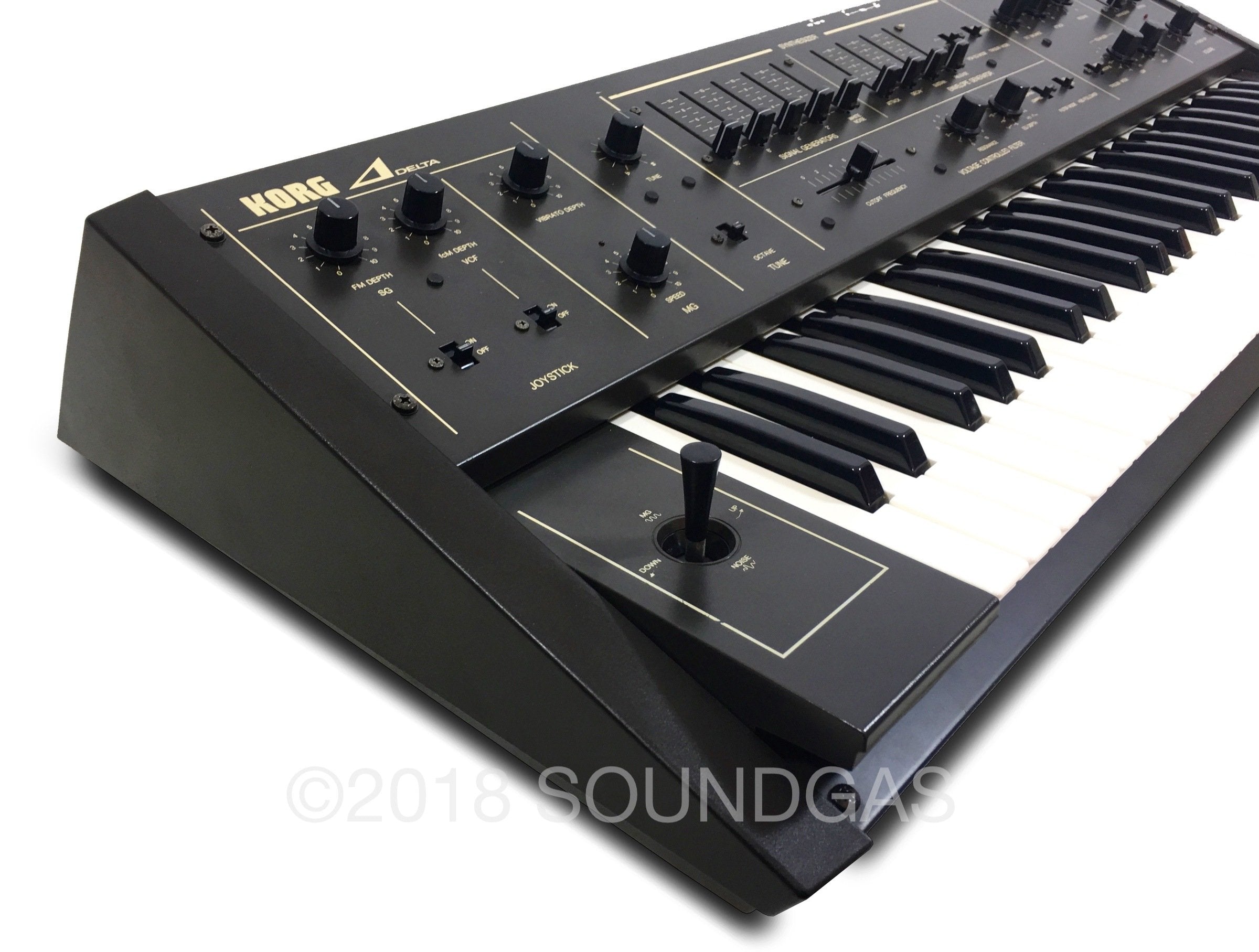 Korg DL-50 Delta FOR SALE – Soundgas