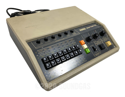 Korg Rhythm KR-55