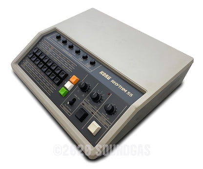 Korg Rhythm KR-55